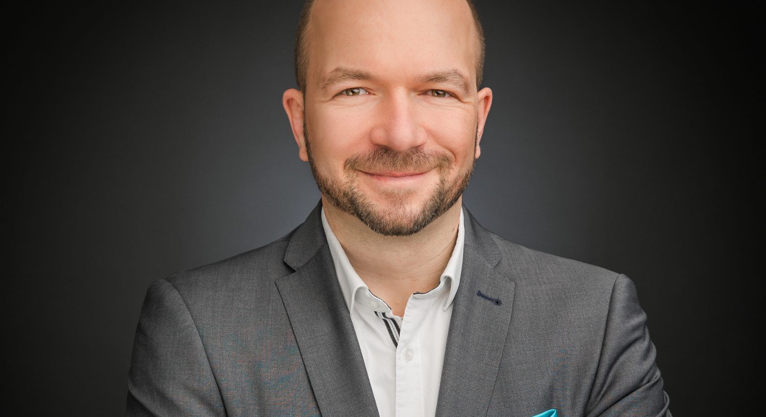 2022 Trends in Innovation Interview with Erik Wirsing - DB Schenker