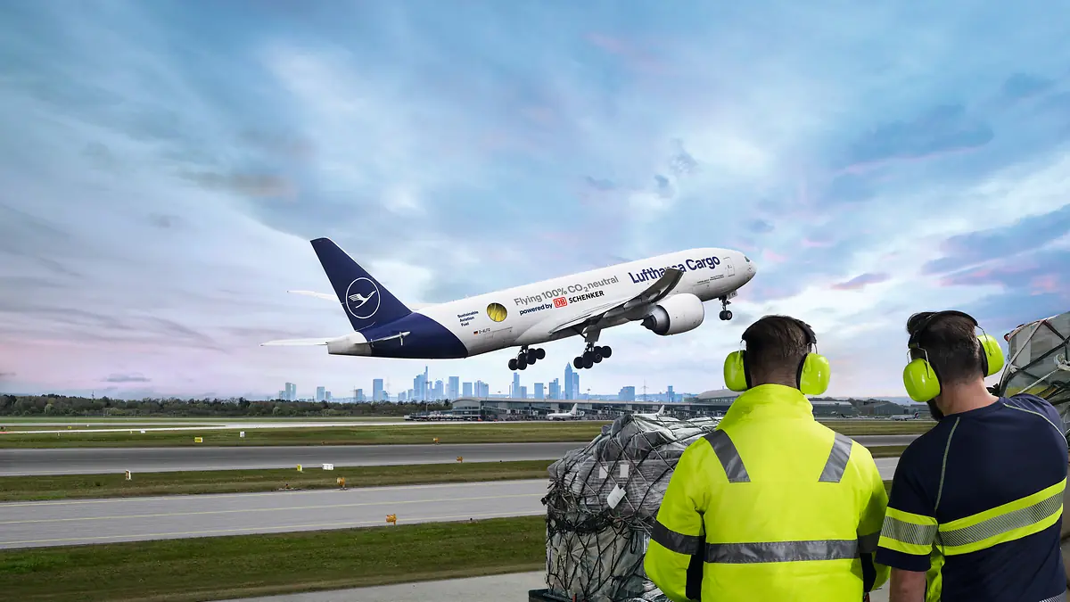 Air/Ocean Customer Service Agent DB SCHENKER