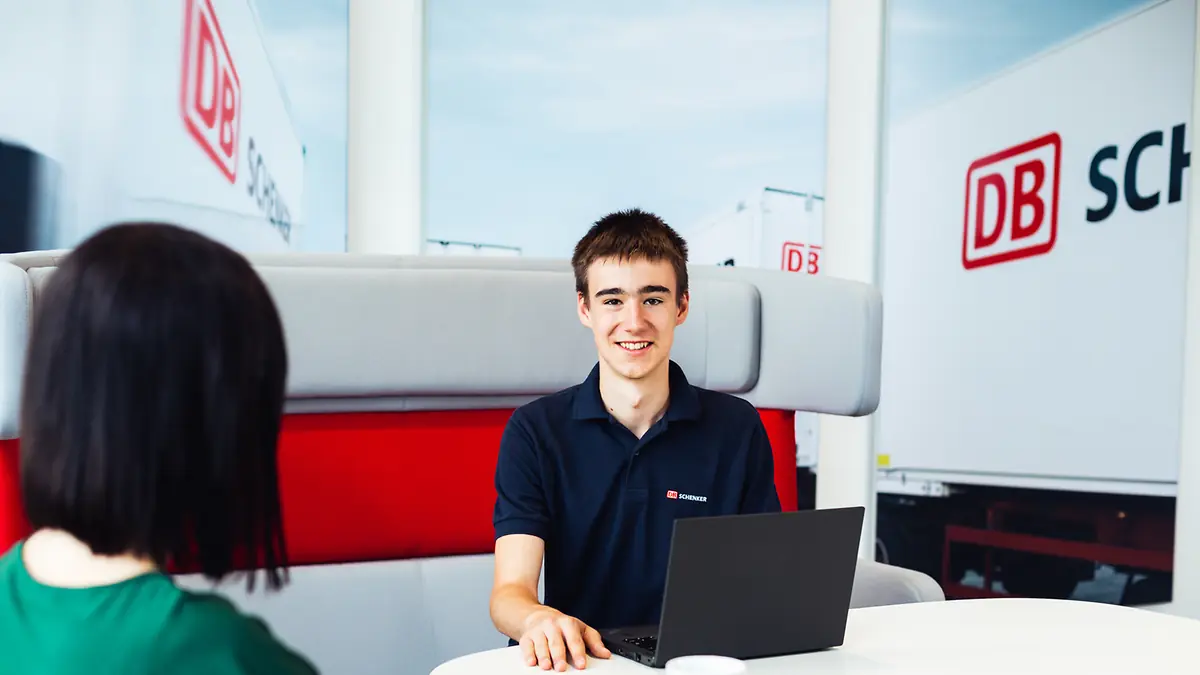 Werkstudenten (m/w/d) Quality Management Air/Ocean DB SCHENKER